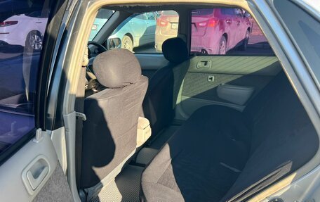 Toyota Sprinter VIII (E110), 1999 год, 379 000 рублей, 11 фотография