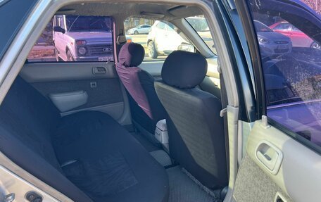 Toyota Sprinter VIII (E110), 1999 год, 379 000 рублей, 12 фотография