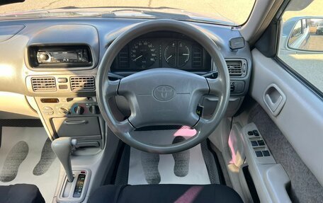 Toyota Sprinter VIII (E110), 1999 год, 379 000 рублей, 18 фотография