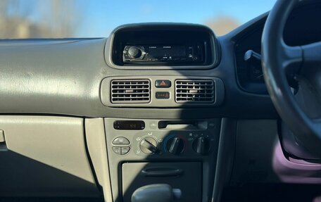 Toyota Sprinter VIII (E110), 1999 год, 379 000 рублей, 19 фотография