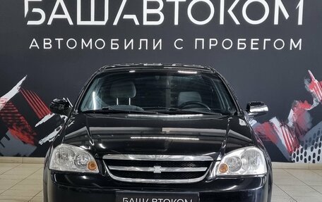 Chevrolet Lacetti, 2007 год, 450 000 рублей, 2 фотография