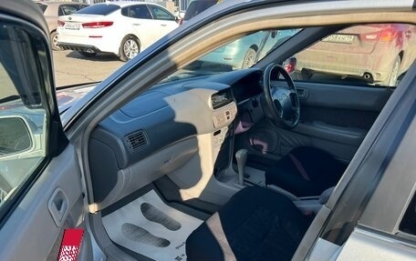 Toyota Sprinter VIII (E110), 1999 год, 379 000 рублей, 10 фотография