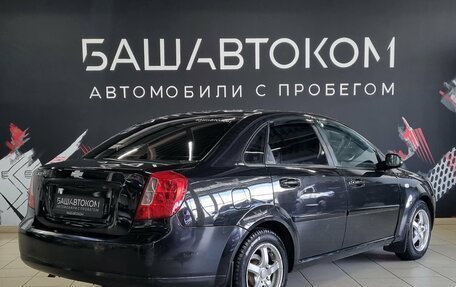 Chevrolet Lacetti, 2007 год, 450 000 рублей, 4 фотография