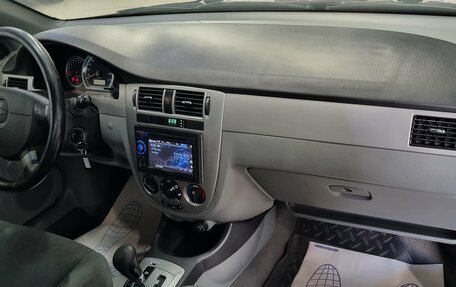 Chevrolet Lacetti, 2007 год, 450 000 рублей, 8 фотография