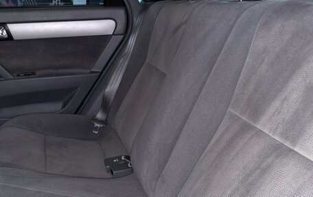 Chevrolet Lacetti, 2007 год, 450 000 рублей, 7 фотография