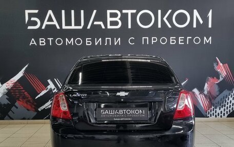 Chevrolet Lacetti, 2007 год, 450 000 рублей, 5 фотография