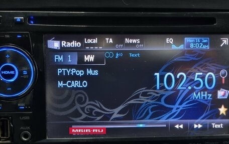 Chevrolet Lacetti, 2007 год, 450 000 рублей, 12 фотография