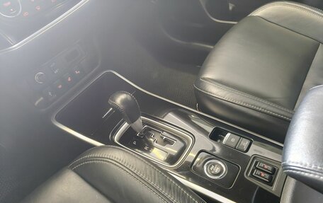 Mitsubishi Outlander III рестайлинг 3, 2019 год, 2 990 000 рублей, 11 фотография