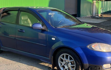 Chevrolet Lacetti, 2007 год, 240 000 рублей, 3 фотография