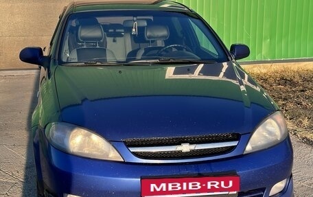 Chevrolet Lacetti, 2007 год, 240 000 рублей, 2 фотография