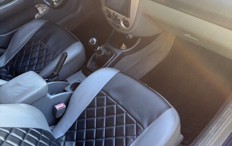 Chevrolet Lacetti, 2007 год, 240 000 рублей, 8 фотография