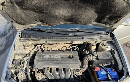 Toyota Corolla, 2006 год, 740 000 рублей, 12 фотография