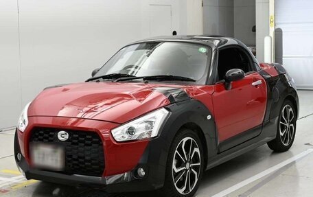 Daihatsu Copen II, 2019 год, 914 000 рублей, 2 фотография