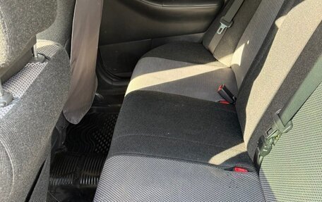 Toyota Corolla, 2006 год, 740 000 рублей, 13 фотография