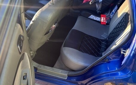 Chevrolet Lacetti, 2007 год, 240 000 рублей, 9 фотография