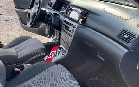 Toyota Corolla, 2006 год, 740 000 рублей, 6 фотография