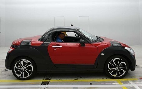 Daihatsu Copen II, 2019 год, 914 000 рублей, 6 фотография