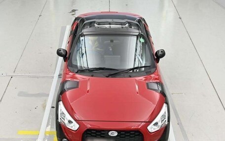 Daihatsu Copen II, 2019 год, 914 000 рублей, 10 фотография