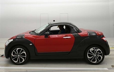 Daihatsu Copen II, 2019 год, 914 000 рублей, 7 фотография