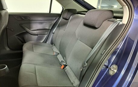 Skoda Rapid I, 2015 год, 500 000 рублей, 15 фотография