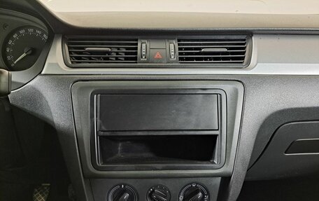 Skoda Rapid I, 2015 год, 500 000 рублей, 18 фотография