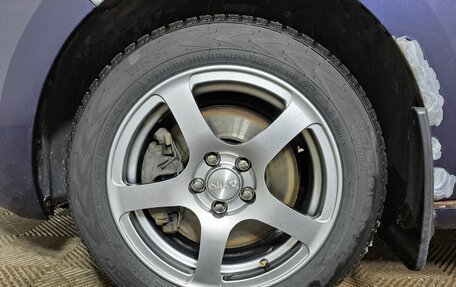 Skoda Rapid I, 2015 год, 500 000 рублей, 22 фотография