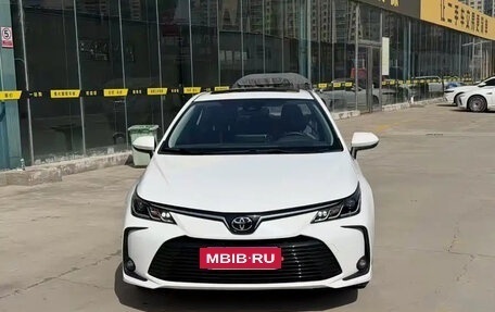 Toyota Corolla, 2025 год, 1 685 000 рублей, 2 фотография
