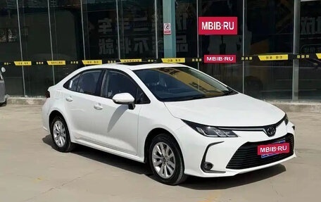 Toyota Corolla, 2025 год, 1 685 000 рублей, 3 фотография