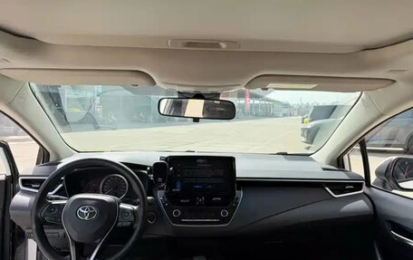 Toyota Corolla, 2025 год, 1 685 000 рублей, 7 фотография