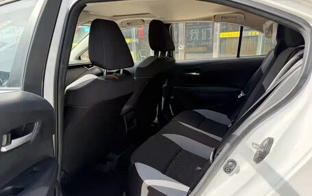 Toyota Corolla, 2025 год, 1 685 000 рублей, 8 фотография