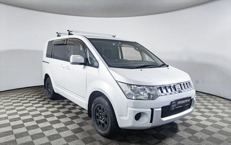 Mitsubishi Delica D:5 I, 2014 год, 1 700 000 рублей, 3 фотография