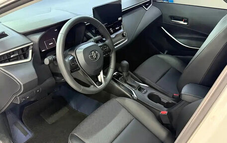 Toyota Corolla, 2025 год, 1 685 000 рублей, 9 фотография