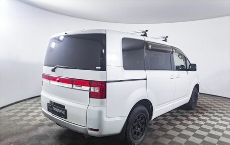 Mitsubishi Delica D:5 I, 2014 год, 1 700 000 рублей, 6 фотография
