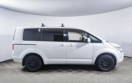 Mitsubishi Delica D:5 I, 2014 год, 1 700 000 рублей, 5 фотография