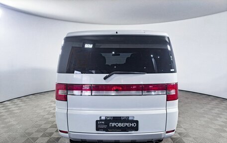 Mitsubishi Delica D:5 I, 2014 год, 1 700 000 рублей, 7 фотография