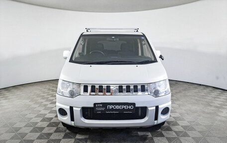 Mitsubishi Delica D:5 I, 2014 год, 1 700 000 рублей, 2 фотография