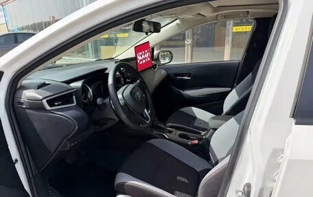 Toyota Corolla, 2025 год, 1 685 000 рублей, 6 фотография