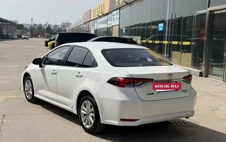 Toyota Corolla, 2025 год, 1 685 000 рублей, 5 фотография