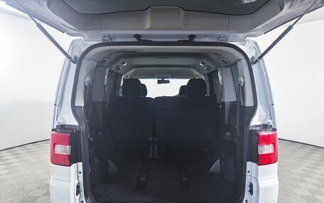 Mitsubishi Delica D:5 I, 2014 год, 1 700 000 рублей, 12 фотография