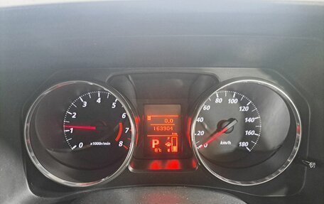 Mitsubishi Delica D:5 I, 2014 год, 1 700 000 рублей, 16 фотография