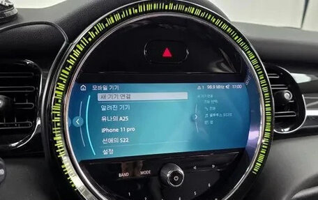 MINI Hatch, 2022 год, 1 925 000 рублей, 12 фотография