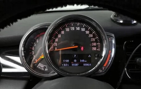 MINI Hatch, 2022 год, 1 925 000 рублей, 8 фотография