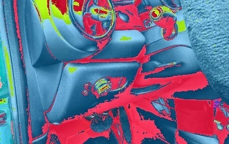 MINI Hatch, 2022 год, 1 925 000 рублей, 13 фотография