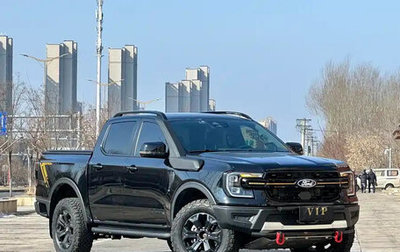 Ford Ranger, 2023 год, 5 247 757 рублей, 1 фотография