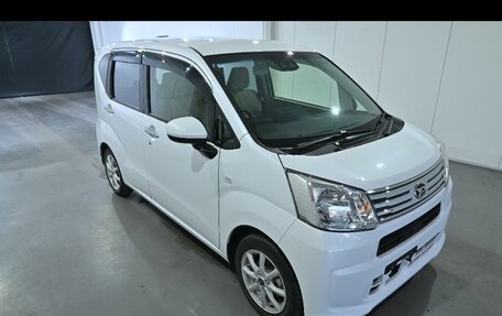 Daihatsu Move VI рестайлинг, 2021 год, 718 000 рублей, 1 фотография