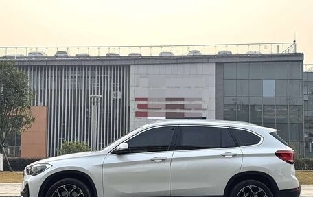 BMW X1, 2021 год, 2 160 000 рублей, 2 фотография