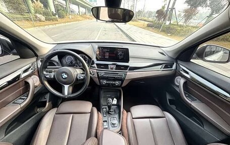 BMW X1, 2021 год, 2 160 000 рублей, 4 фотография