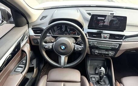 BMW X1, 2021 год, 2 160 000 рублей, 5 фотография