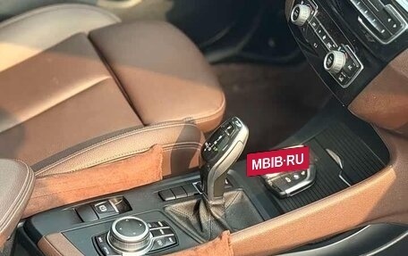 BMW X1, 2021 год, 2 160 000 рублей, 3 фотография