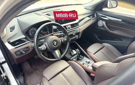 BMW X1, 2021 год, 2 160 000 рублей, 6 фотография